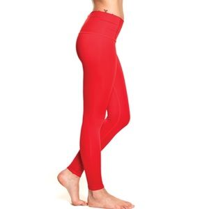 Teeki hot pants Fire on the Mountian